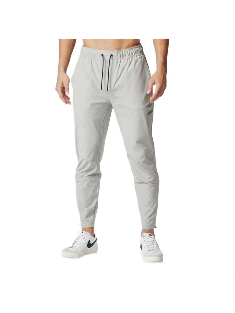 Legends Carson Pant Tapered Joggers Vented Athletic Performance Men's Size Large